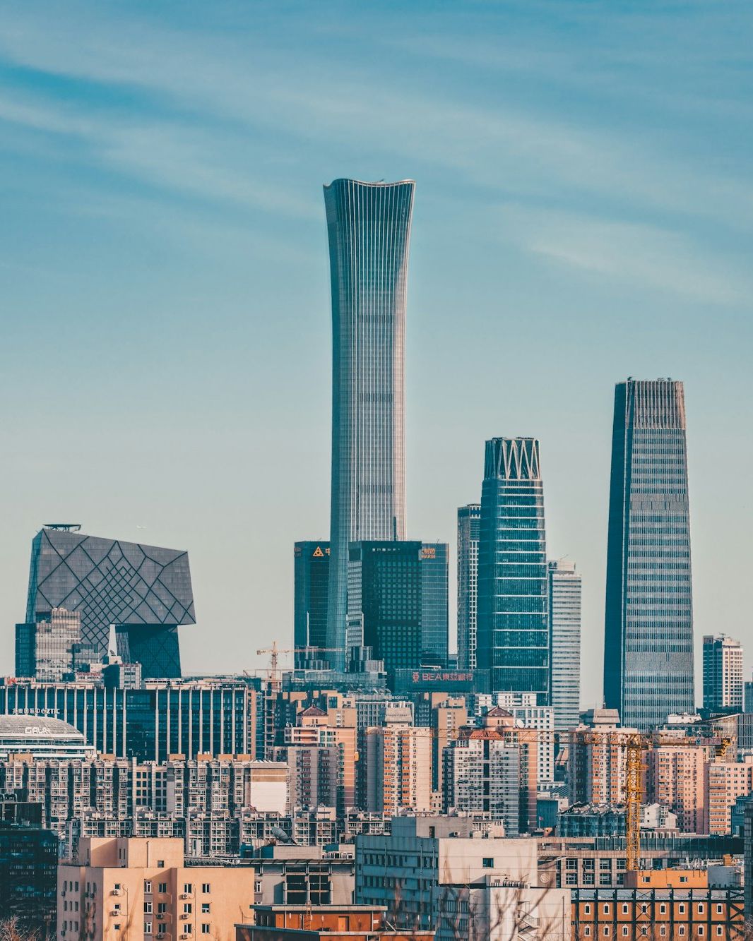 Beijing